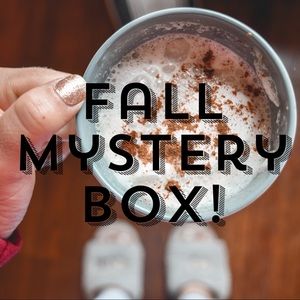 Mystery Box